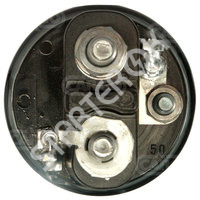 Solenoid Relay starter 232185 CARGO