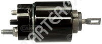 Solenoid Relay starter 232185 CARGO