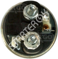 Solenoid Relay starter 232186 CARGO