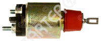 Solenoid Relay starter CARGO  232186