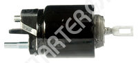 Solenoid Relay starter 232188 CARGO