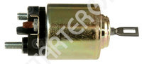 Solenoid Relay starter 232191 CARGO
