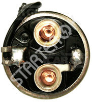 Solenoid Relay starter 232200 CARGO