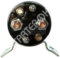 Solenoid Relay starter 232218 CARGO