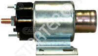 Solenoid Relay starter CARGO  232218