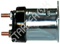 Solenoid Relay starter 232219 CARGO