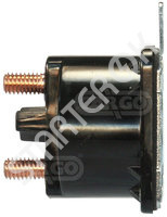 Solenoid Relay starter CARGO  232220