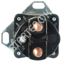 Solenoid Relay starter 232220 CARGO