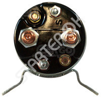 Solenoid Relay starter 232221 CARGO