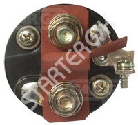 Solenoid Relay starter 232223 CARGO