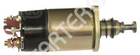 Solenoid Relay starter CARGO  232223