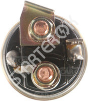 Solenoid Relay starter 232263 CARGO