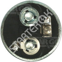 Solenoid Relay starter 232419 CARGO