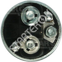 Solenoid Relay starter 232420 CARGO