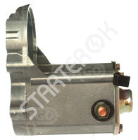 Solenoid Relay starter CARGO  232478