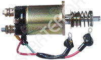 Solenoid Relay starter CARGO  232485