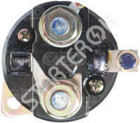 Solenoid Relay starter 232485 CARGO