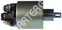 Solenoid Relay starter CARGO  232487