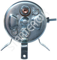 Solenoid Relay starter 232838 CARGO