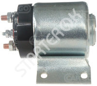 Solenoid Relay starter CARGO  232905