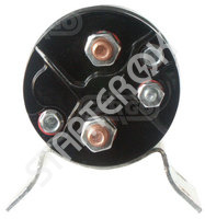 Solenoid Relay starter 232905 CARGO