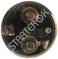 Solenoid Relay starter 233122 CARGO
