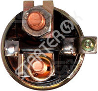 Solenoid Relay starter 233133 CARGO