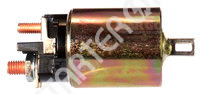 Solenoid Relay starter CARGO  233133