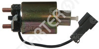 Solenoid Relay starter CARGO  233137