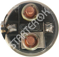 Solenoid Relay starter 233137 CARGO