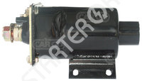 Solenoid Relay starter CARGO  233343