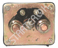 Solenoid Relay starter 233343 CARGO