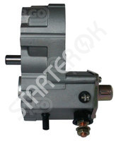 Solenoid Relay starter 233453 CARGO