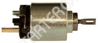 Solenoid Relay starter 233480 CARGO