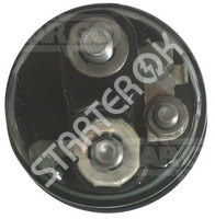 Solenoid Relay starter 233577 CARGO