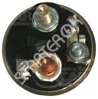 Solenoid Relay starter 233578 CARGO