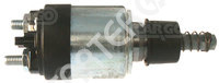 Solenoid Relay starter 233579 CARGO