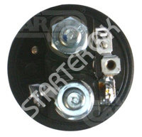 Solenoid Relay starter 233579 CARGO