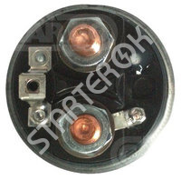 Solenoid Relay starter 233582 CARGO
