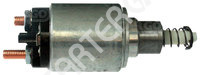 Solenoid Relay starter CARGO  233582