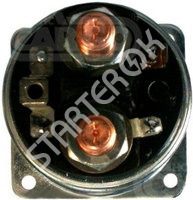 Solenoid Relay starter 233584 CARGO