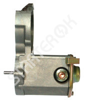 Solenoid Relay starter 233703 CARGO