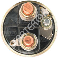 Solenoid Relay starter 233708 CARGO
