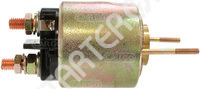 Solenoid Relay starter CARGO  233708