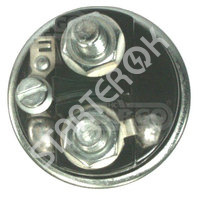 Solenoid Relay starter 233734 CARGO