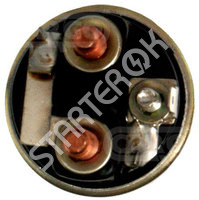 Solenoid Relay starter 233762 CARGO