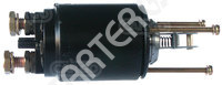 Solenoid Relay starter CARGO  233765