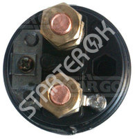 Solenoid Relay starter 233765 CARGO