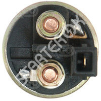 Solenoid Relay starter 233795 CARGO