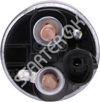 Solenoid Relay starter 233796 CARGO